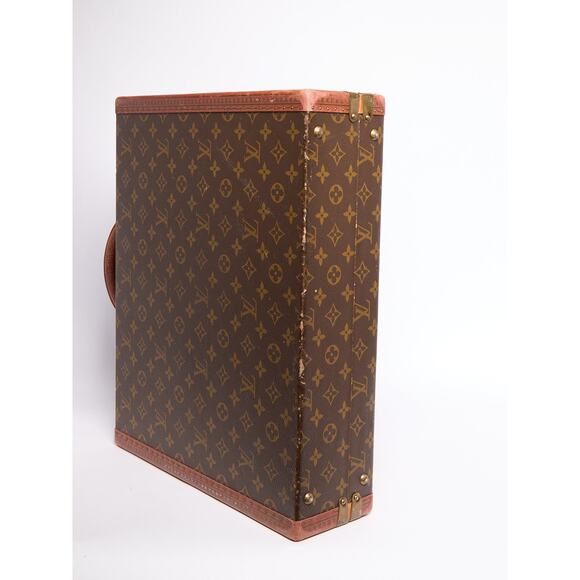 Louis Vuitton Monogram Briefcase - Picture 8 of 12